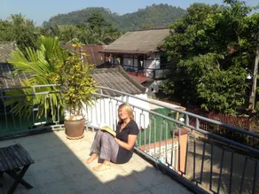 Luang Prabang Manichan Villa - Image 2