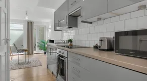 Stylish Lena Apartments Hammersmith by MySquare - Image 4