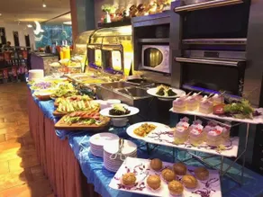 Longquan Garden Hotel (Haikou Pearl Square Qilou Old Street Branch) - Image 3