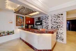 Townhouse Gandhi Medical College Bhopal Formerly Hotel Shagun - Image 2