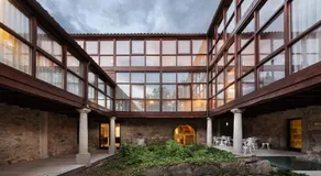 Áurea Palacio de Sober by Eurostars Hotel Company - Image 5