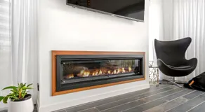 Luxury Cozy 2Bdr Apt WiFi ☆ Netflix ☆Gas Log Fire - Image 2
