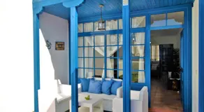 Casa El Rincon Azul - Image 4