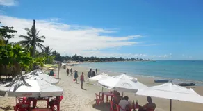 Casa de Praia com piscina - Image 5