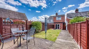 Pendicke Cottage, Southam - Image 5