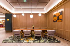 Orange Hotel Nanchang West Station International Expo City - Image 4