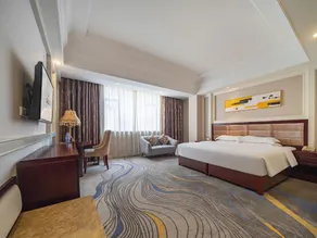 Yangshuo New West Street Hotel VIP - Image 2