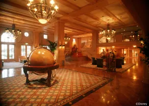 Disney's Yacht Club Resort - Image 3