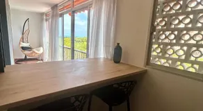 Elegante apartamento con piscina en el Saler - Image 5