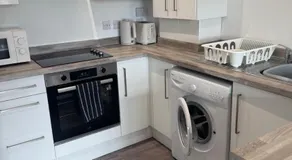 St Marks Court Apartments - Image 5