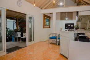 Rossan Villa Hotel near Kampus UPI Setiabudhi - Image 4