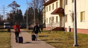 Dom Studenta PANS - Akademik, Hostel - Image 5