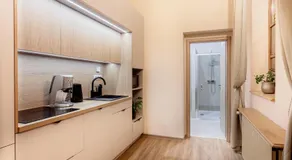 City Residence Apartment Hotel - Image 3