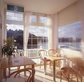 Shirahama Onsen Pension Pocket - Image 3