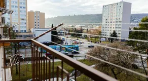 Veľký Apartmán blízko centra - Image 5