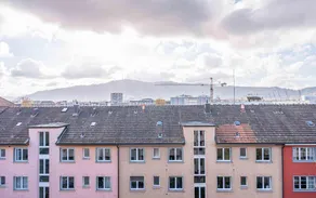 Modern 3BDR Duplex with Skyroof in Trendy Zurich West - Image 5