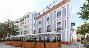 La Casa Azul Boutique Hotel - Image 3