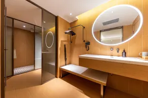 Ji Hotel Lanzhou Zhangye Road Pedestrian Street - Image 4