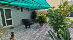 case vacanze, La casa di Angelo, con terrazzo - Image 3