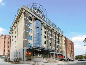 Country Inn & Suites by Radisson Huai'an Lianshui RT-Mart Andong Road - Image 3