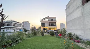 2BHK Modern House in Faisalabad - Image 2