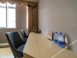 Pebble Motel (Zhangzhou Gucheng Commercial Street Store) - Image 4