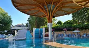 Hotel Carbona Spa Residence Apartmanok - Image 5