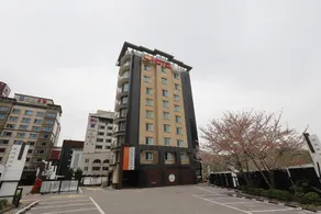 Paju IMT Hotel - Image 4