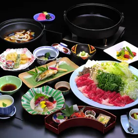 Tsurutsuru no Yu Gero Onsen Minoriso - Image 3
