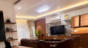 V R Homestay-Premium AC Stay Near Guruvayur - Image 2