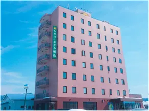 City Hotel Mineyama - Image 3