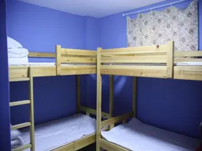 P.Loft Youth Hostel - Image 2