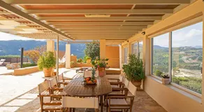 Sea Soul Luxury Villa with private swimming pool - Image 3