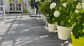 Rooftop terrace suite - Image 4