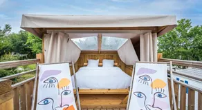 Glamping Urrugne - Image 3