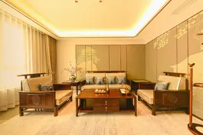 Datong Huangjing Century Hot Spring Hotel - Image 2