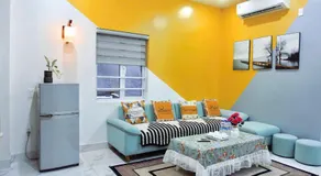 Cat Ba Santorini Homestay - Image 3