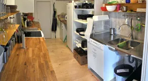 Villa Ekebo Bed & Kitchen - Image 5