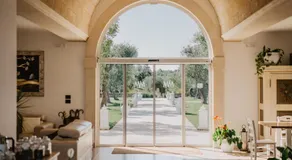 Masseria Muntibianchi AgriResort Restaurant & SPA - Image 5