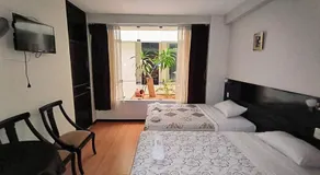 La Lisera Suite Residencial - Image 2