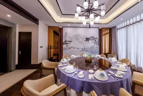 Scholars Hotel (Jinan High-tech Wanda Exhibition Center) - Image 4