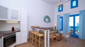 Aelia Collection Suites - Adults Friendly - Image 5