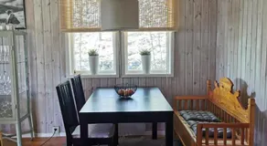 Fjällstuga 5B i Foskros m kamin - Image 2