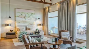 Ngorongoro Lodge member of Meliá Collection - The leading Hotels of the World - Image 2