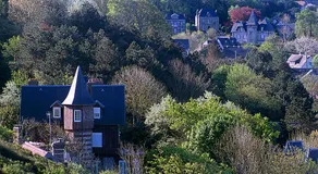 Gîte 3 chambres Au Gré du Vent, Côte d'Albâtre, Normandie - Image 5