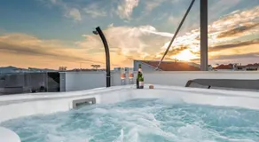 Luxury Majpruz Suites - Image 5