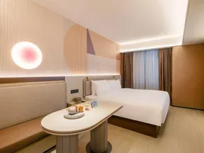 Orange Hotel Dongguan MixC Xiping Metro Station - Image 5