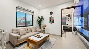 Cygnus Residence Ha Noi 177 - Image 4
