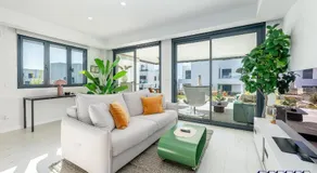 Casa Camarate - Luxury 1BR Seaviews Pool Garden - Image 3
