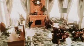Villa Hotel Rung Thong Da Lat - Image 4
